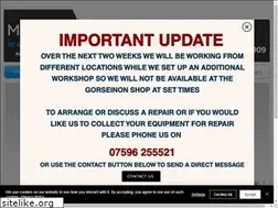 Sites similar to mentorcomputerservices.co.uk