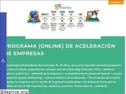 Sites similar to mentorday.es