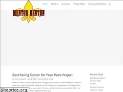 Sites similar to mentordenton.org