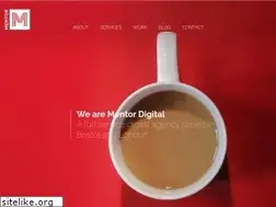 Sites similar to mentordigital.co.uk