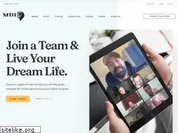Sites similar to mentordiscoverinspire.org