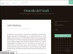 Sites similar to mentore.wordpress.com