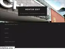 Sites similar to mentoredit.se