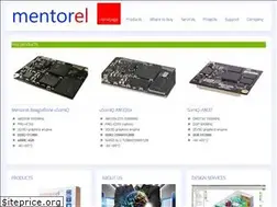 Sites similar to mentorel.com