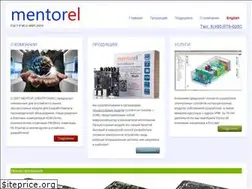 Sites similar to mentorel.ru