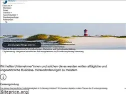Sites similar to mentoren-sh.de