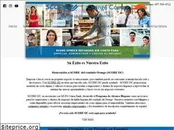 Sites similar to mentoresdenegocios.org