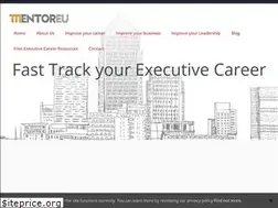 Sites similar to mentoreu.com