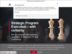 Sites similar to mentoreurope.com