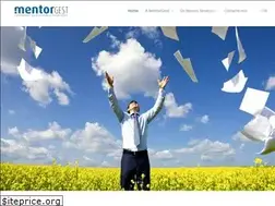 Sites similar to mentorgest.pt