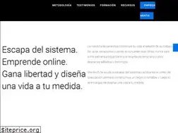 Sites similar to mentorify.com