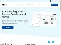 Sites similar to mentorinc.io