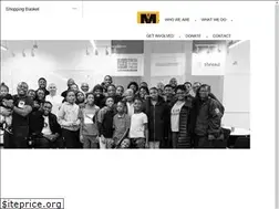 Sites similar to mentoring-mentors.org