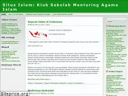 Sites similar to mentoring98.wordpress.com