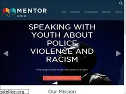 Sites similar to mentoringcenterco.org