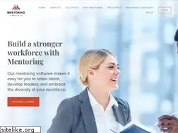 Sites similar to mentoringcomplete.com