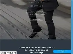 Sites similar to mentoringejecutivo.com