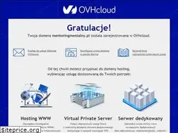 Sites similar to mentoringmentalny.pl