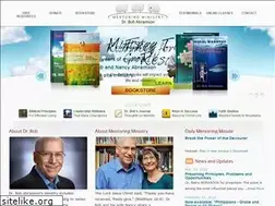 Sites similar to mentoringministry.com