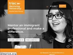 Sites similar to mentoringpartnership.ca