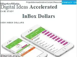 Sites similar to mentormate.com