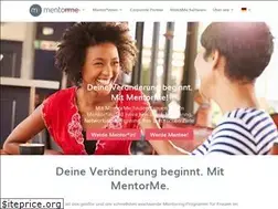 Sites similar to mentorme-ngo.org