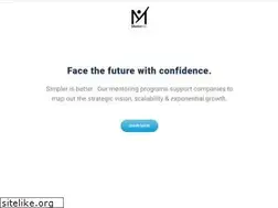 Sites similar to mentorme.com