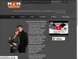 Sites similar to mentormlm.biz