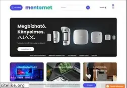 Sites similar to mentornet.hu
