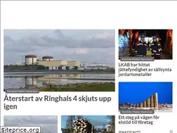 Sites similar to mentornewsroom.se