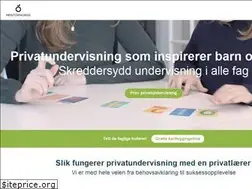 Sites similar to mentornorge.no