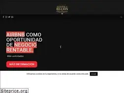 Sites similar to mentorofthebillion.com