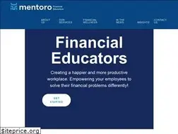 Sites similar to mentorogroup.com