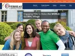 Sites similar to mentoroverseas.com