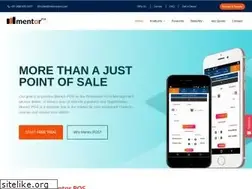 Sites similar to mentorpos.com
