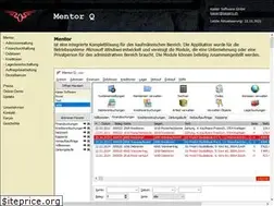 Sites similar to mentorq.ch