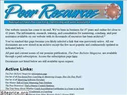 Sites similar to mentors.ca