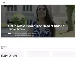 Sites similar to mentorscollective.com