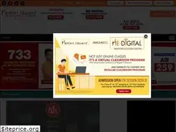 Sites similar to mentorsedu.com