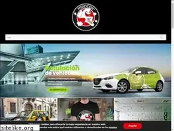 Sites similar to mentorserigrafia.com