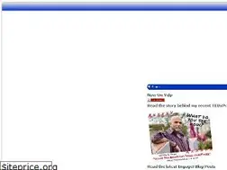 Sites similar to mentorsf.com