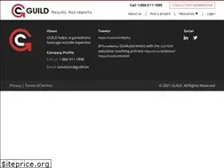 Sites similar to mentorsguild.com