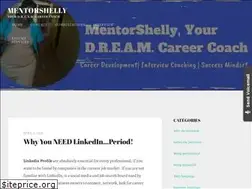 Sites similar to mentorshelly.com