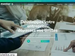 Sites similar to mentorys.fr