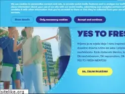 Sites similar to mentos-hr.com