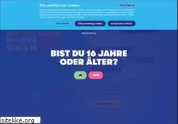 Sites similar to mentos.de