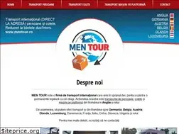 Sites similar to mentour.ro