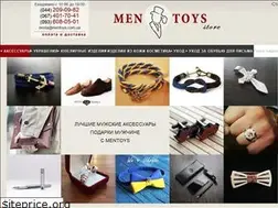 Sites similar to mentoys.com.ua