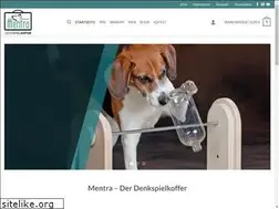 Sites similar to mentra.de
