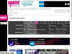 Sites similar to mentradio.be